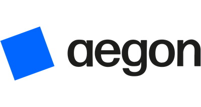Aegon Asset Management logo