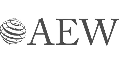 AEW Capital Management logo
