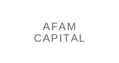 AFAM Capital logo