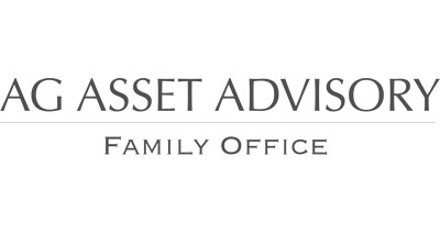 AG Asset Advisory, LLC logo