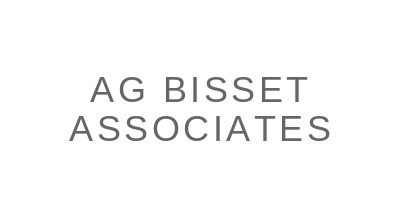 AG Bisset Associates LLC logo