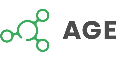 AGE Crypto logo