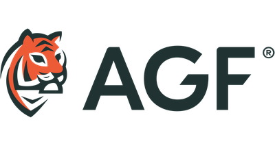 AGF Management logo