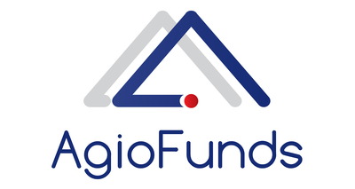 Agio Funds logo