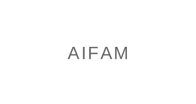 AIFAM logo