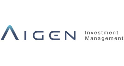 Aigen Investment Management LP logo