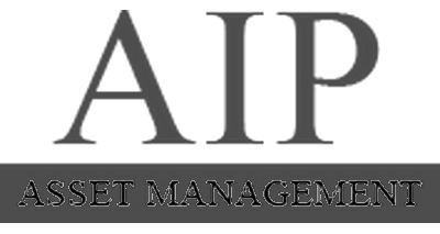 AIP Asset Management logo