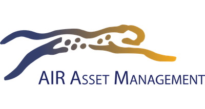 Air Asset Management logo