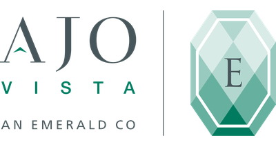 AJO logo