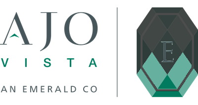 Ajovista logo