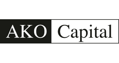 AKO Capital logo