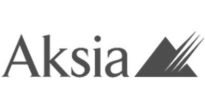 Aksia Europe logo