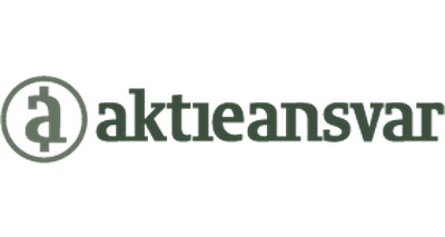 Aktie-Ansvar logo