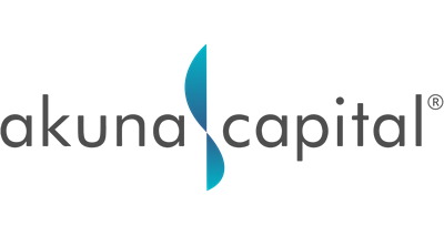 Akuna Capital logo