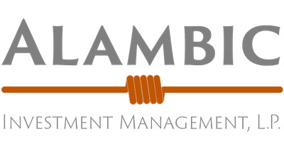 Alambic Investment Management LP logo