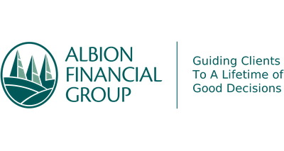 Albion Financial Group logo