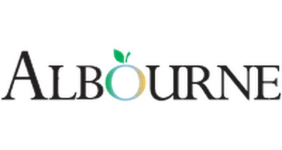 Albourne Partners logo