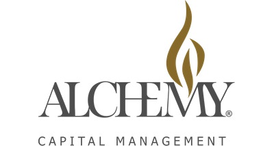 Alchemy Capital Management logo