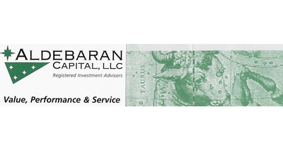 Aldebaran Capital logo