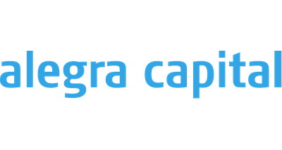 Alegra Capital logo