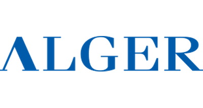 Alger logo