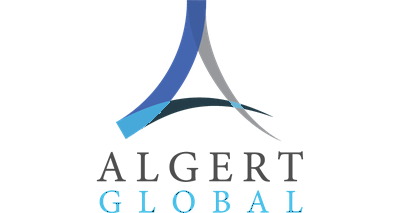Algert Global logo