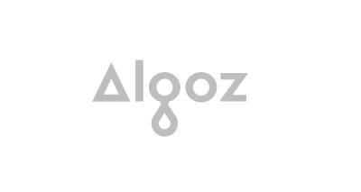 Algoz logo