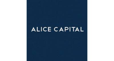 Alice Capital logo