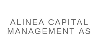 Alinea Capital Management AS logo