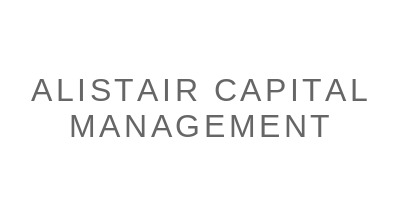 Alistair Capital Management, L.L.C. logo