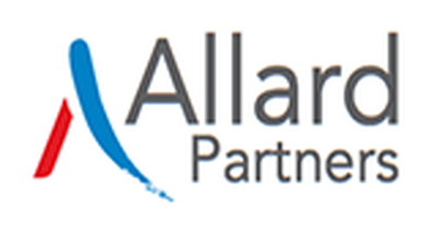 Allard Partners logo