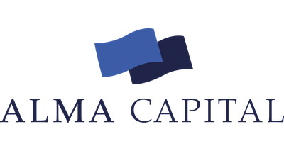 Alma Capital logo