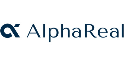 Alpha Real Capital logo