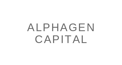 Alphagen Capital Limited logo