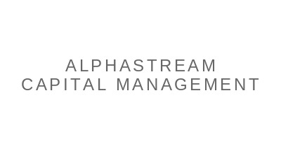 AlphaStream Capital Management logo