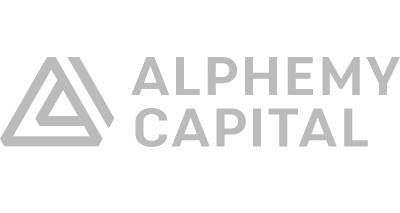 Alphemy Capital logo