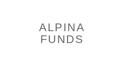 Alpina Funds logo