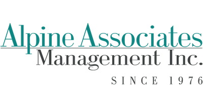 Alpine Associates Management logo