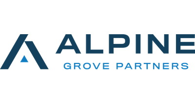 Alpine Grove Partners logo