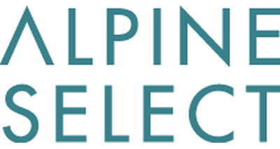 Alpine Select AG logo