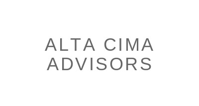 Alta Cima Advisors logo