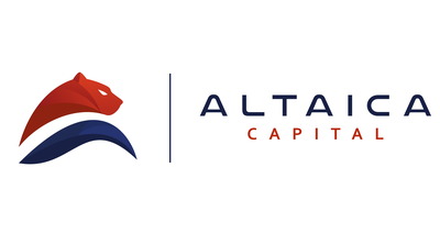 Altaica Capital logo