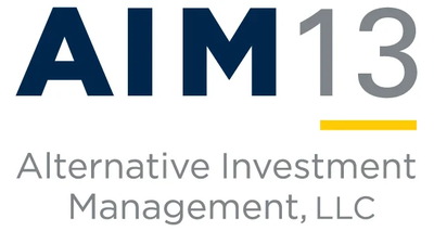 Alternative Investment Management logo