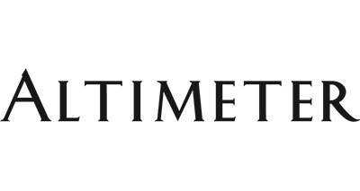 Altimeter Capital logo