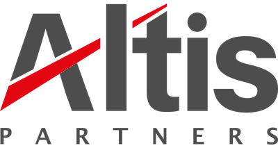 Altis Partners logo