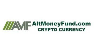 AltMoneyFund logo