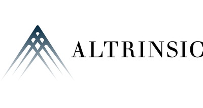 Altrinsic Global Advisors logo