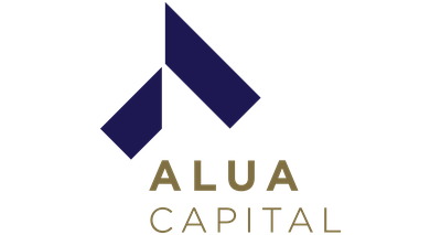 Alua Capital Management LP logo