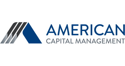 American Capital Management logo