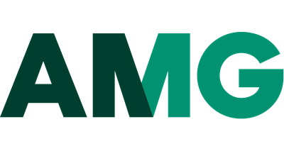 AMG Funds LLC logo